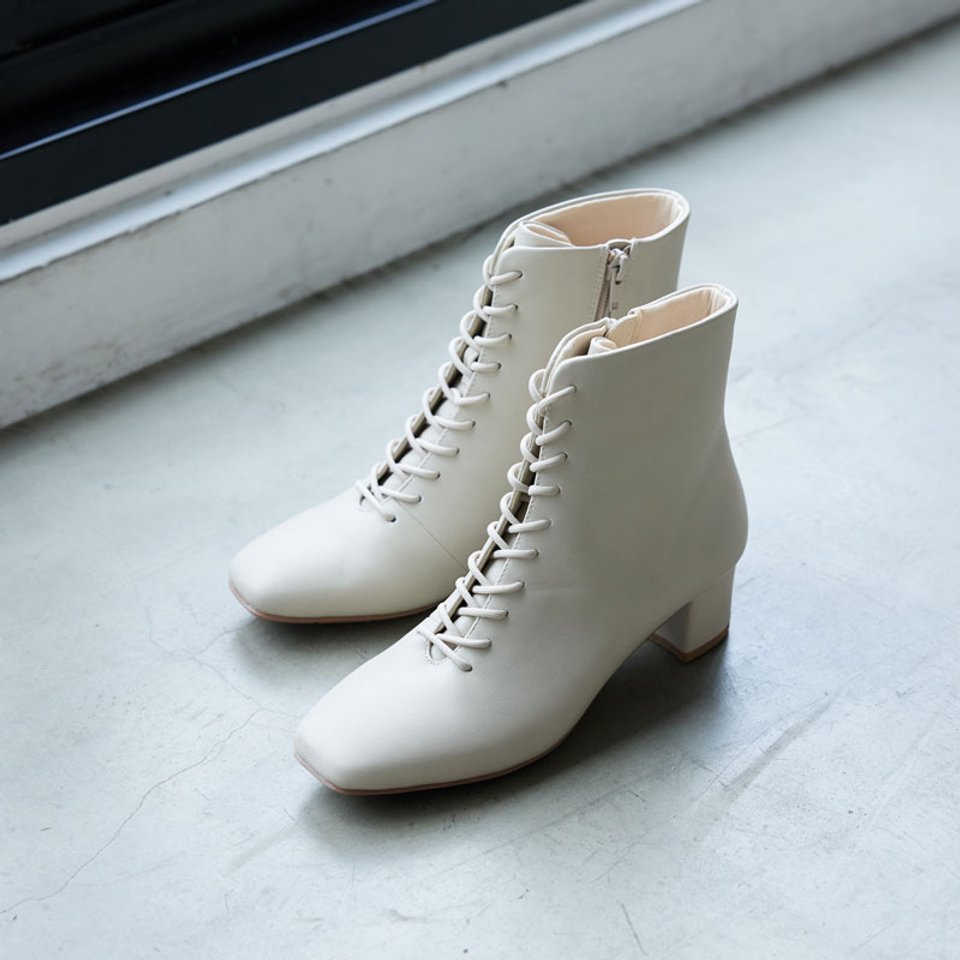 AO-10251(22.5cm アイボリー): AcureZアウトレット｜アシックス商事