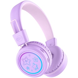 ヨドバシ.com - MEE audio ミーオーディオ ワイヤレスキッズヘッドホン