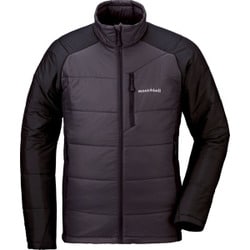 ヨドバシ.com - モンベル mont-bell U.L.サーマラップ ジャケット