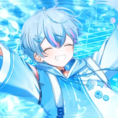 雨乃こさめ - zeta