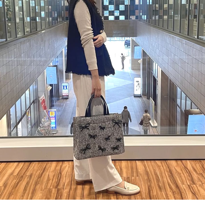 靴・バッグのダイアナ通販サイト ｜ KB4629: バッグ 【dianashoes.com】