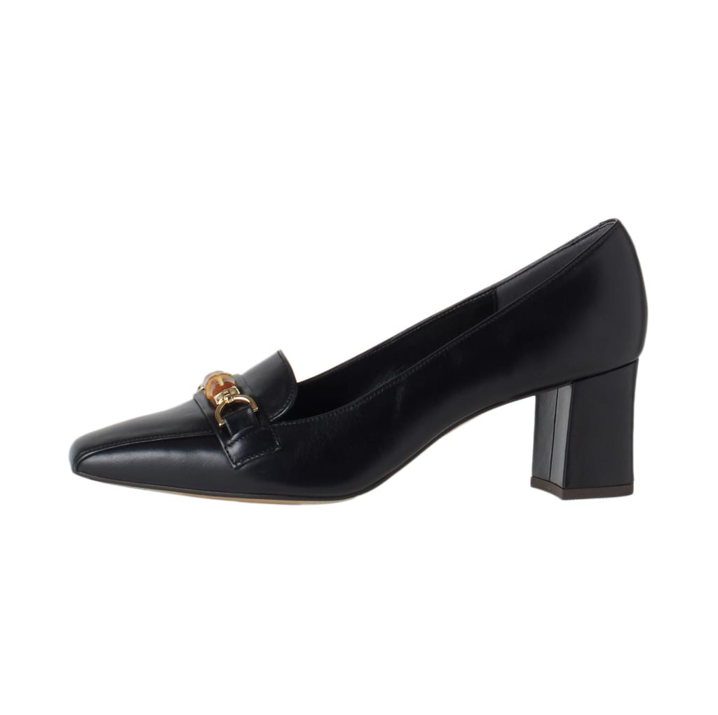 靴・バッグのダイアナ通販サイト ｜ ローファー ヒールアップ