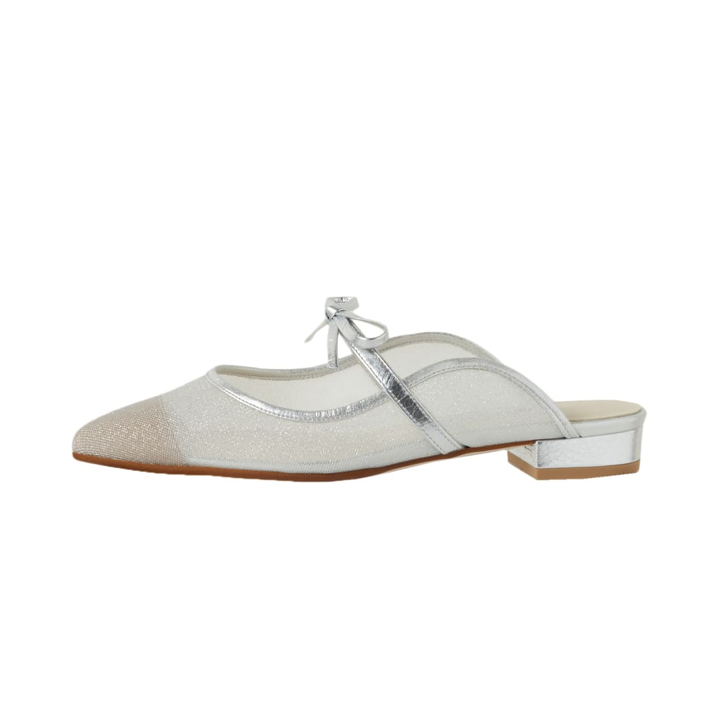 靴・バッグのダイアナ通販サイト ｜ ミュール リボン 【dianashoes.com】