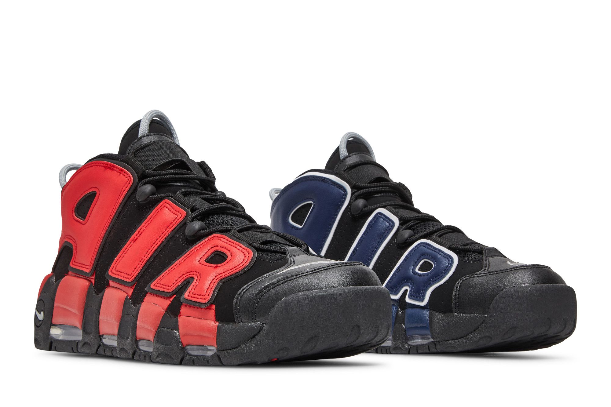 Buy Nike Air More Uptempo '96 'Split' - DJ4400 001 | GOAT