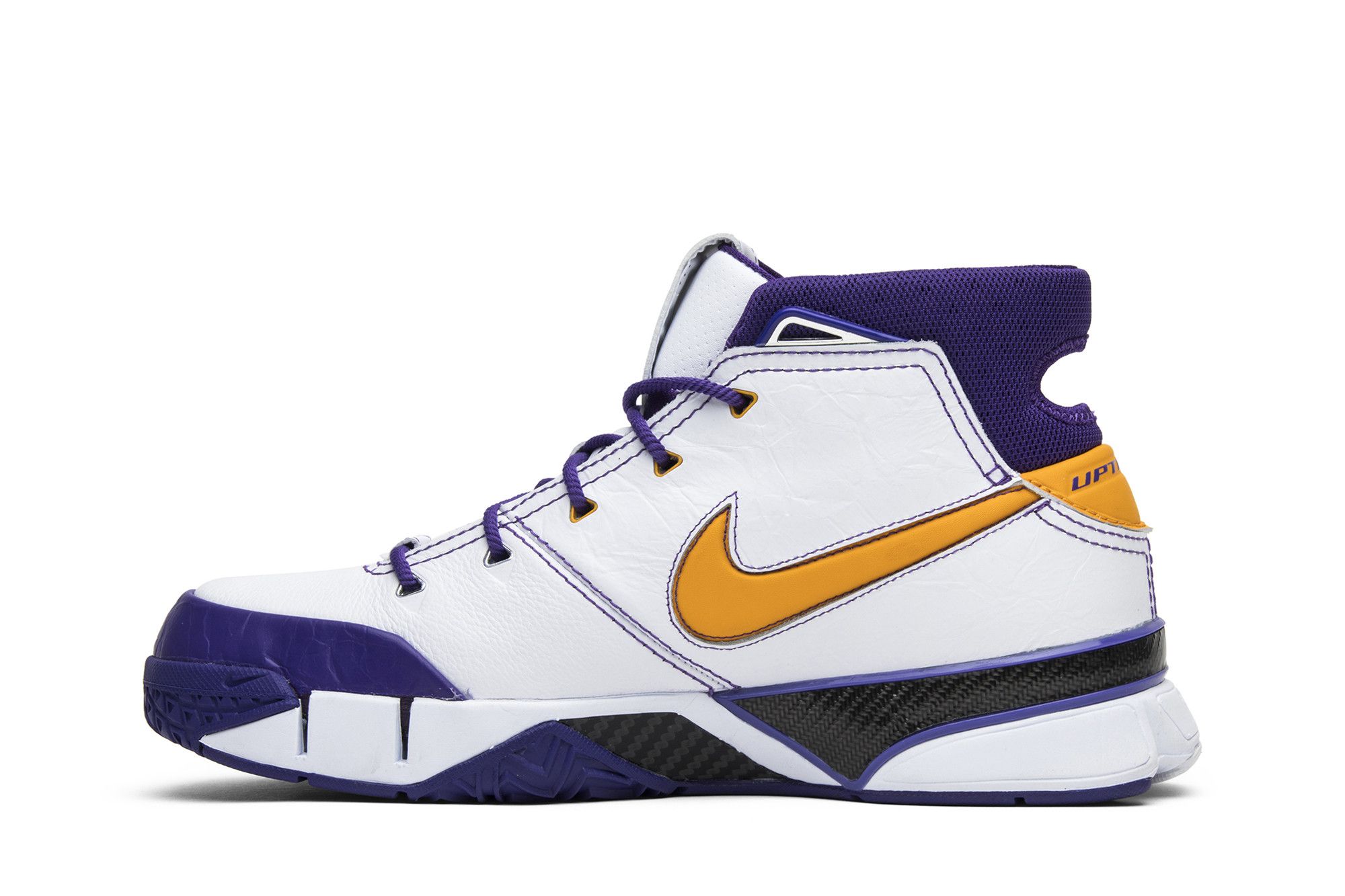 Buy Nike Zoom Kobe 1 Protro 'Final Seconds' - AQ2728 101 | GOAT