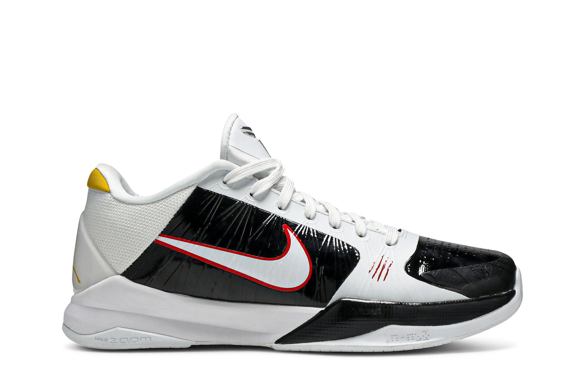 Buy Nike Zoom Kobe 5 Protro 'Alternate Bruce Lee' - CD4991 101