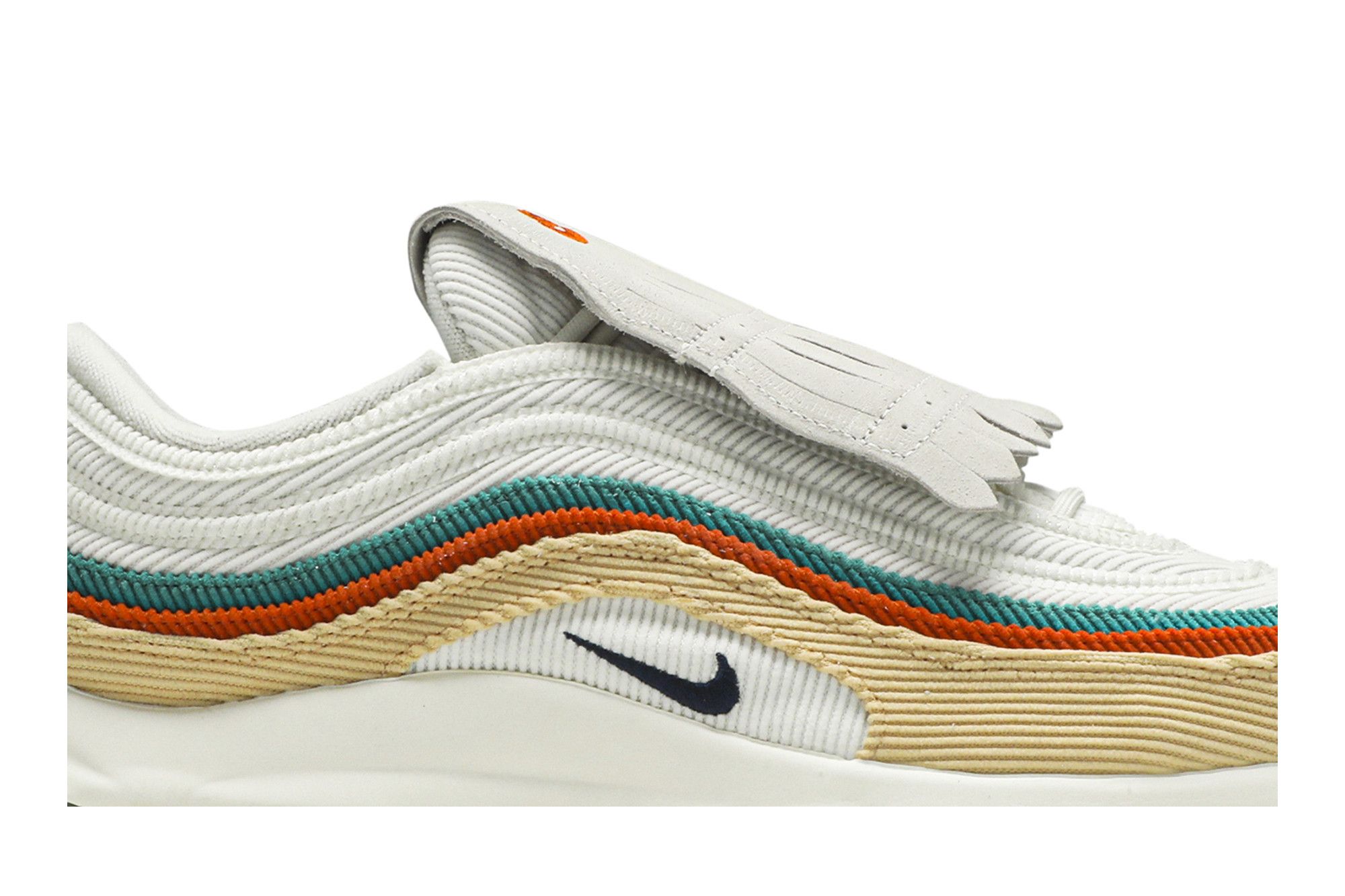 Buy Nike Air Max 97 Golf NRG 'Lucky and Good' - CJ0563 200 | GOAT CA