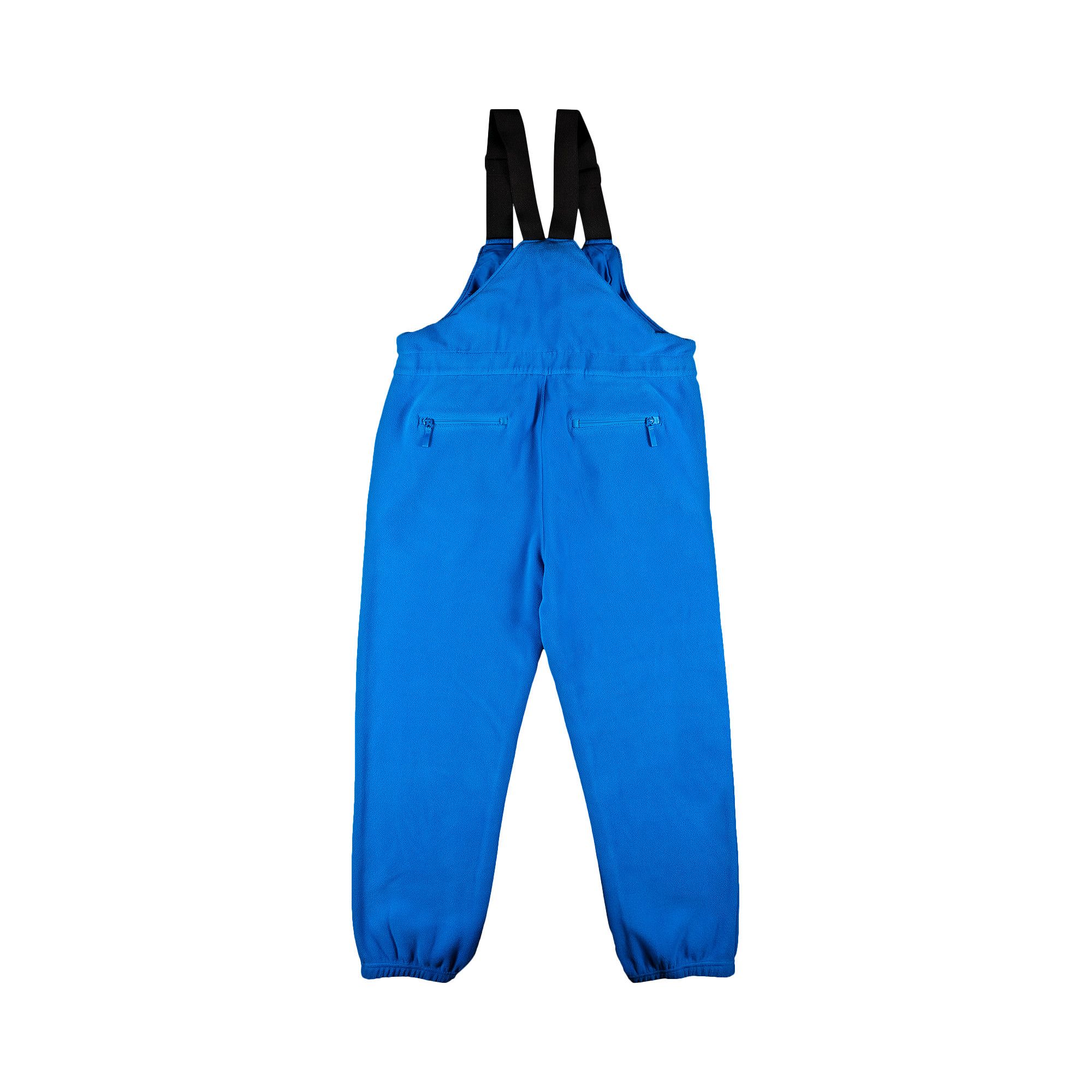 Buy Supreme x Polartec Overalls 'Bright Blue' - FW20P38 BRIGHT
