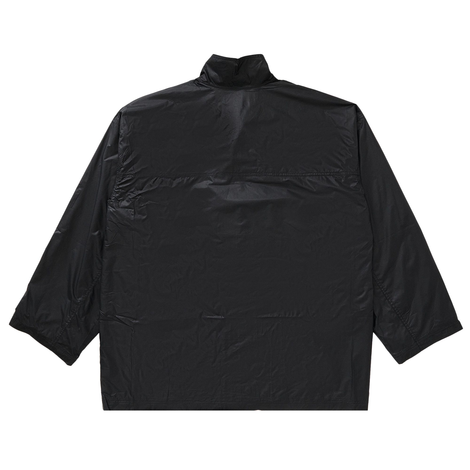 Buy Yeezy Gap Engineered by Balenciaga Nylon Light Parka 'Black
