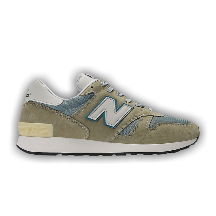 Buy New Balance 1300 Made in USA '40th Anniversary' - U1300JP | GOAT