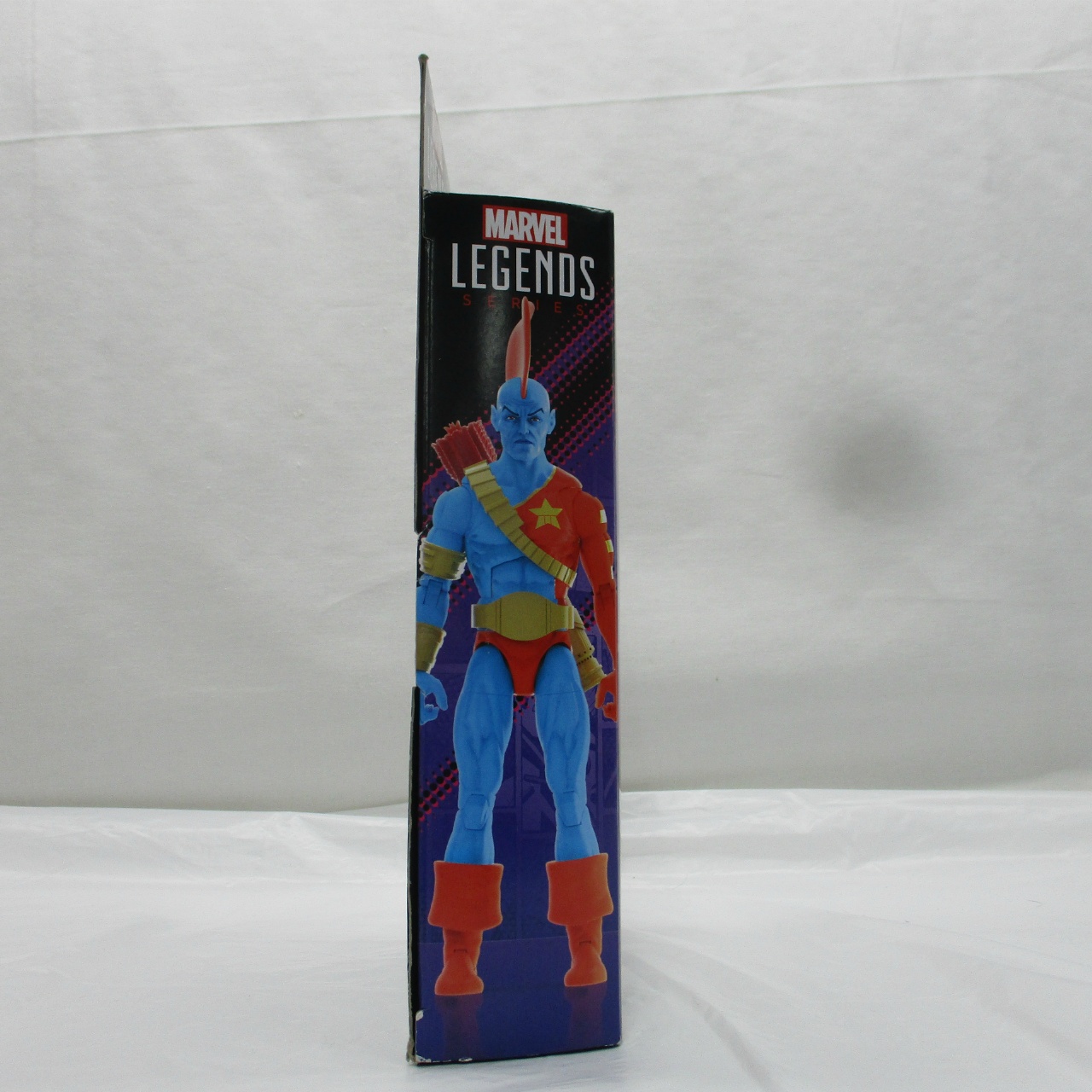 ハズブロ マーベルレジェンド ヨンドゥ [ガーディアンズ・オブ・ザ