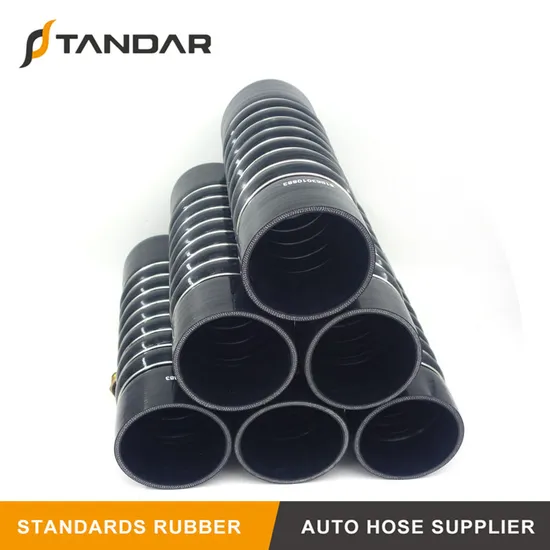 値下TGS X-Fang Aluminium intercooler Pipe TGS X-Fang Aluminium