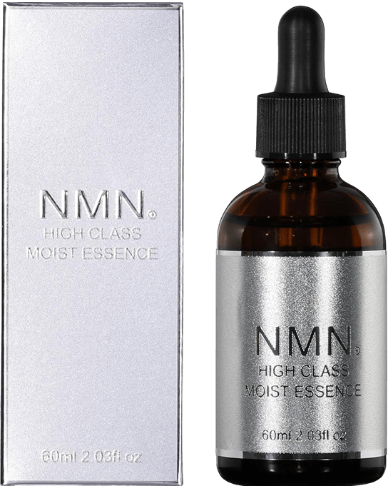 タメせる！エービーエル「NMN ハイクラス モイストエッセンス×3個」