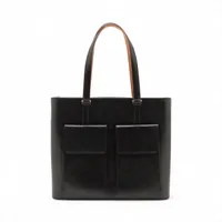 ルイ・ヴィトン ウィルウッド モノグラム マット M55105 ブラック