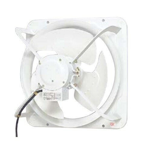 楽天市場】『在庫あり』 パナソニック FY-25GSU3 換気扇 産業用有圧
