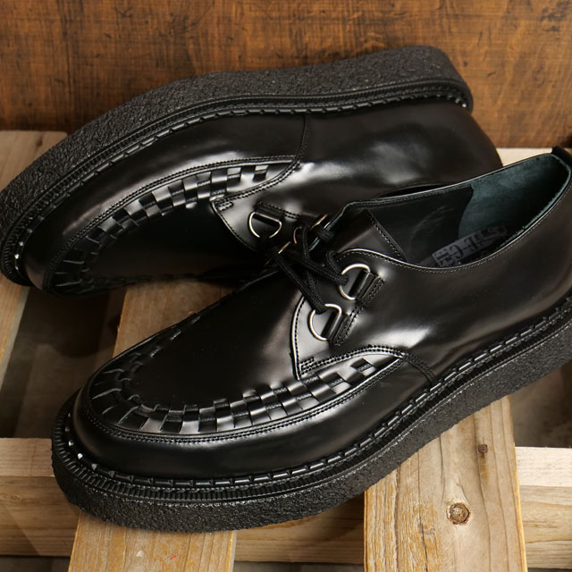 楽天市場】ジョージコックス GEORGE COX ラバーソール ハットン [03