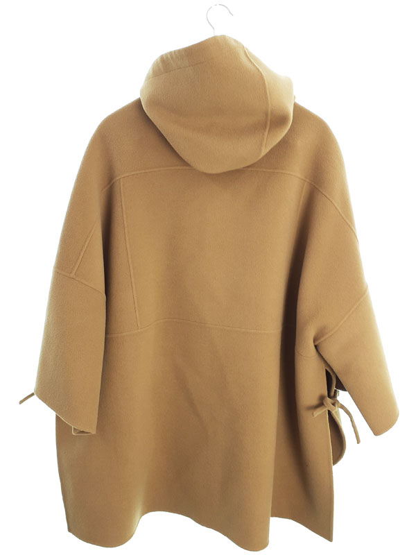 Max Mara Weekend】ウィークエンドマックスマーラ『フード付き ジップ