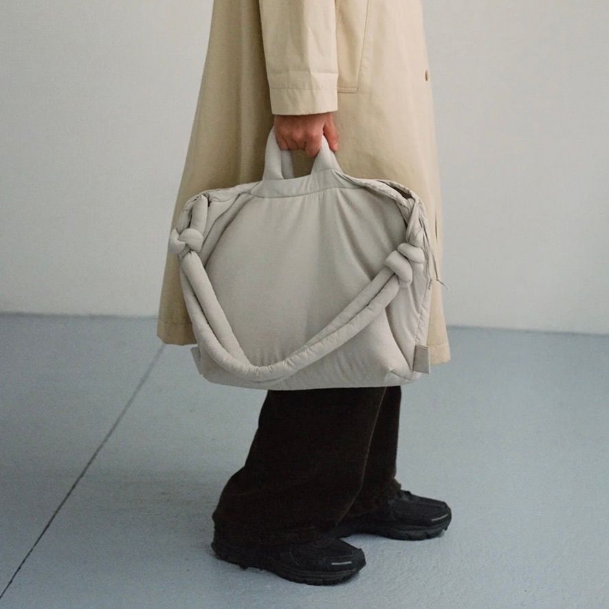 OLEND - 【残りわずか】Ona Soft Bag | ACRMTSM ONLINE STORE