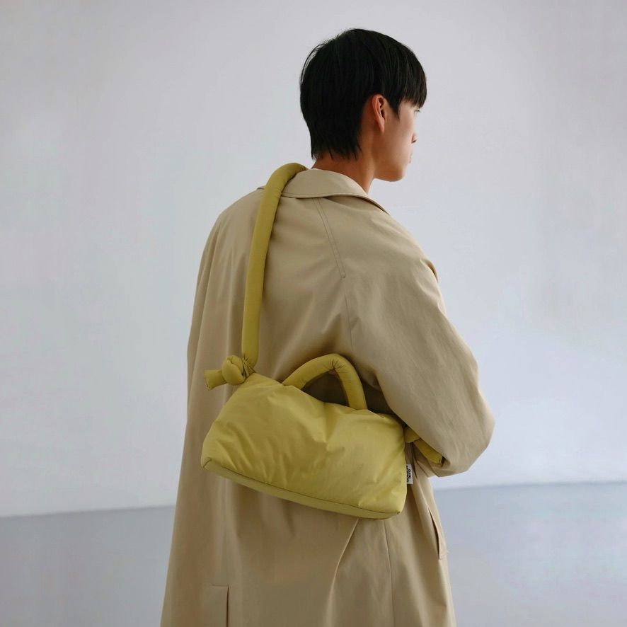 OLEND - 【残りわずか】Mini Ona Soft Bag | ACRMTSM ONLINE STORE