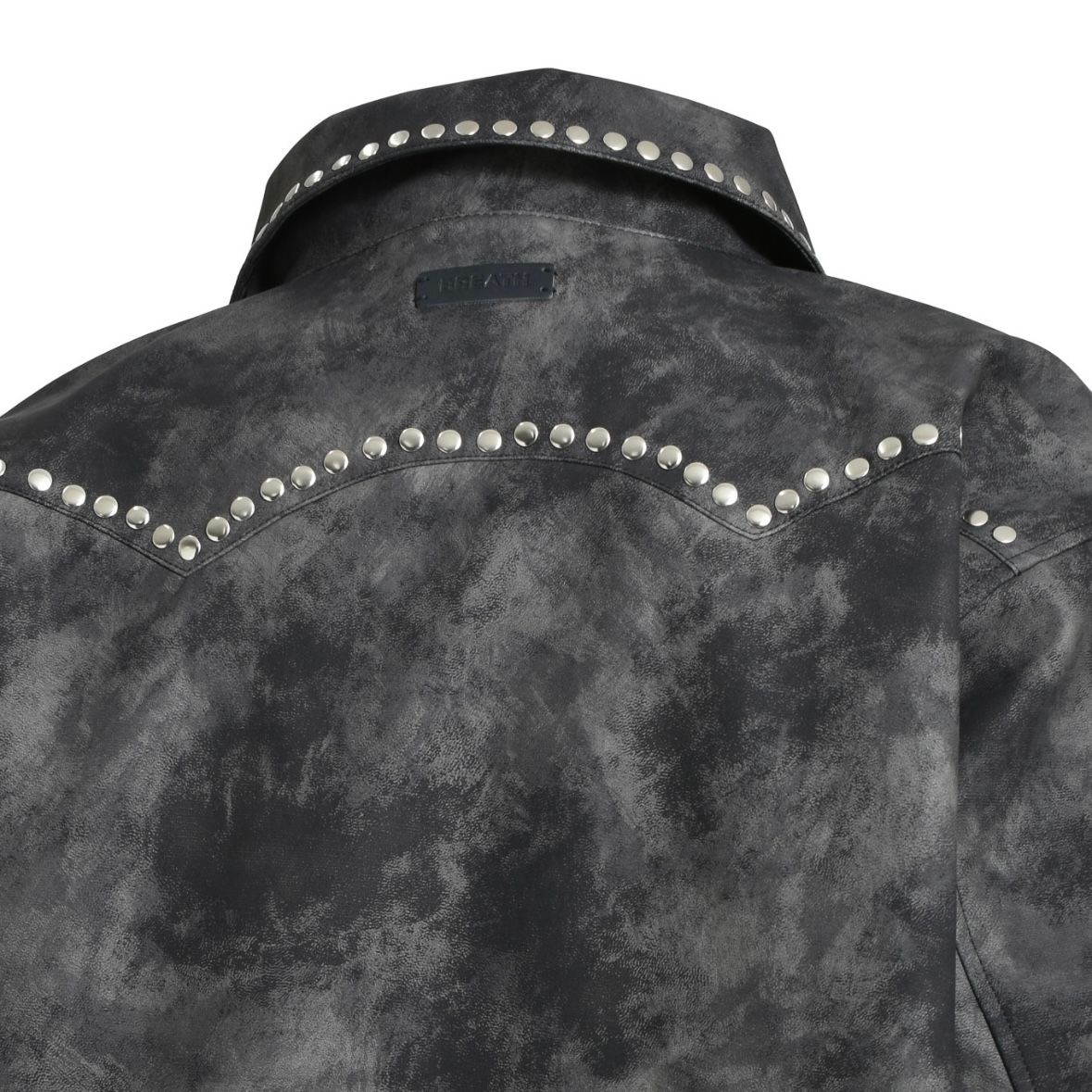 BREATH - 【残り一点】Shine Studs Varsity Jacket | ACRMTSM ONLINE STORE