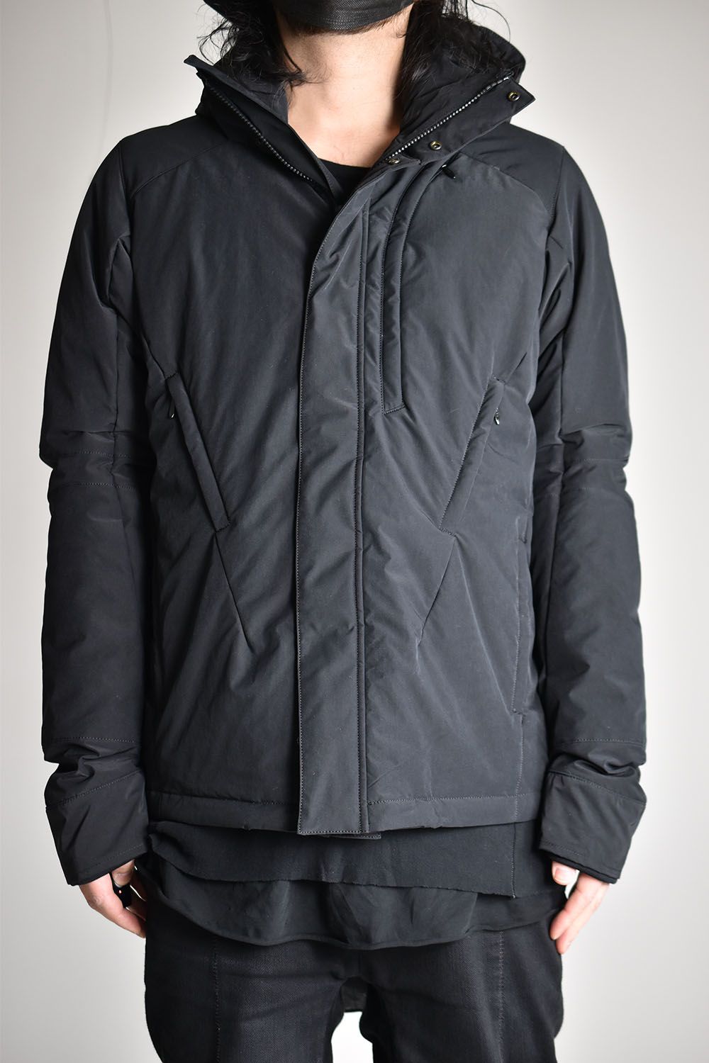 CIVILIZED - 《ラスト1点!!》《再入荷》Survival Hood Jacket