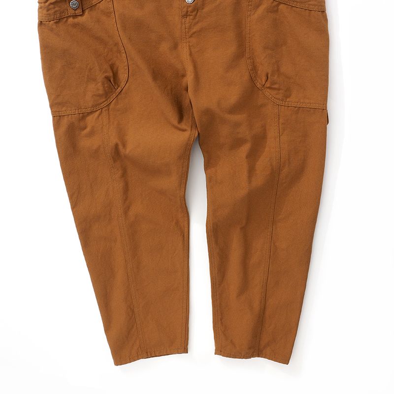 PUNK DRUNKERS - あいつ目オーバーオール | DOLL