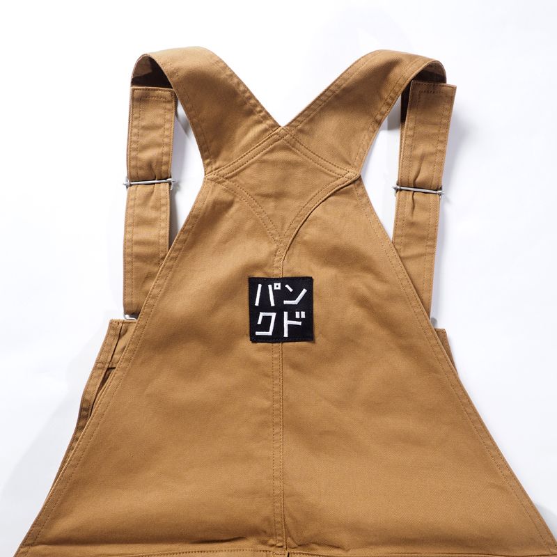 PUNK DRUNKERS - パンクドオーバーオール | DOLL