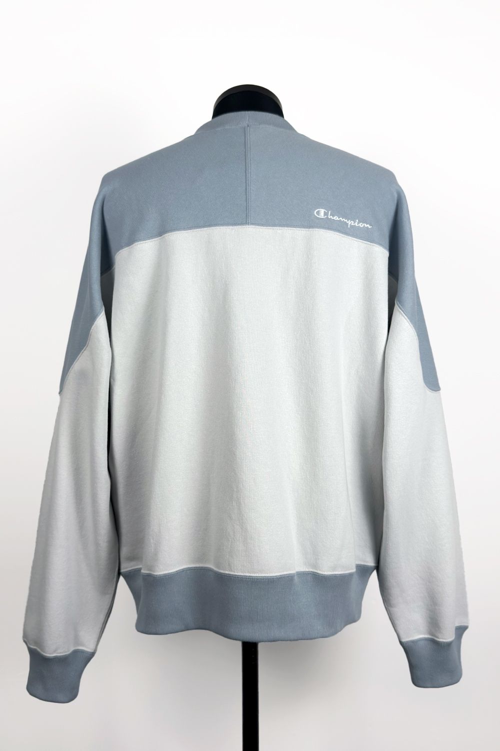 N.HOOLYWOOD - N.HOOLYWOOD×Champion CREWNECK SWEATSHIRT / エヌ