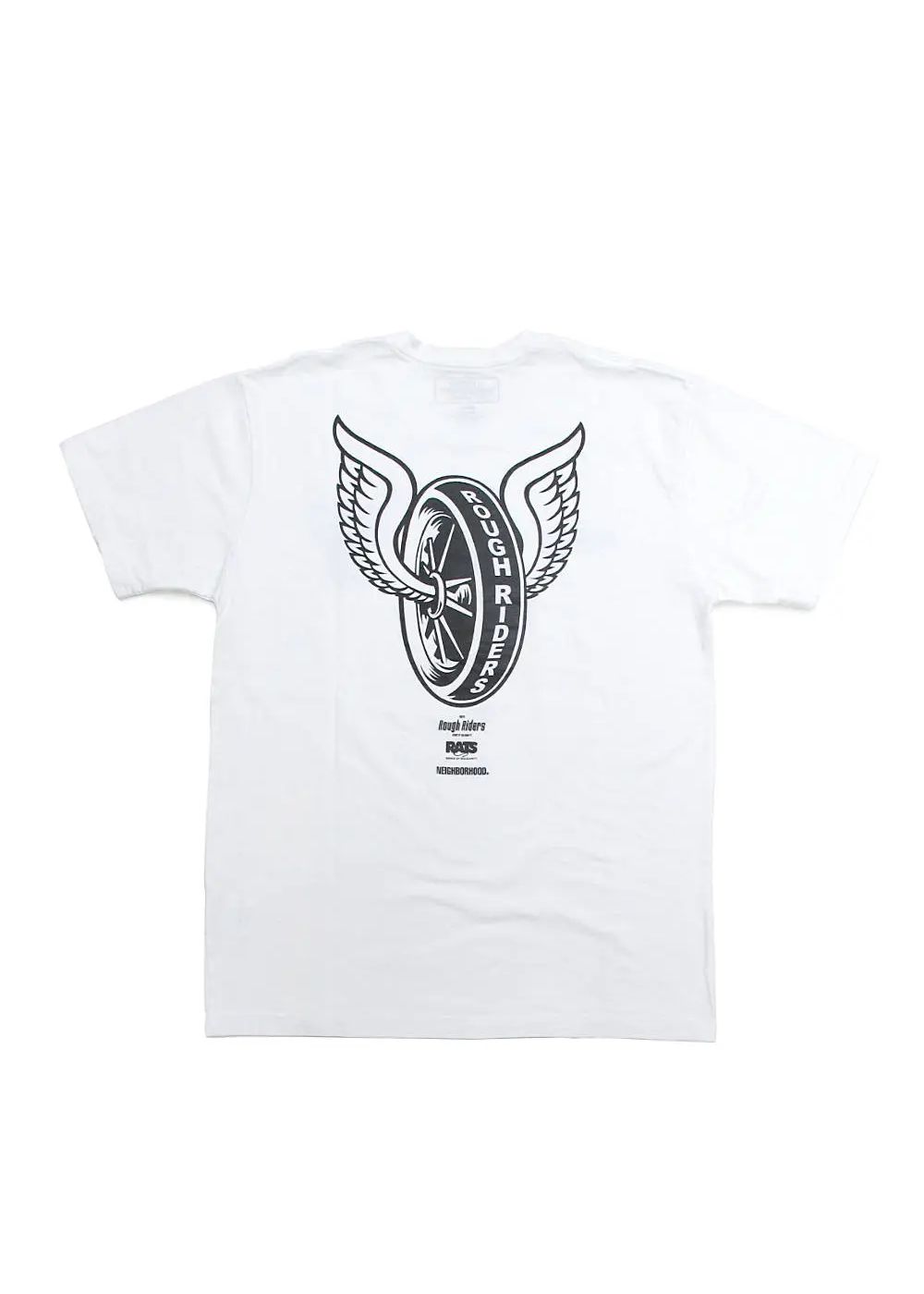 トーキョーラフライダース | LOOPHOLE