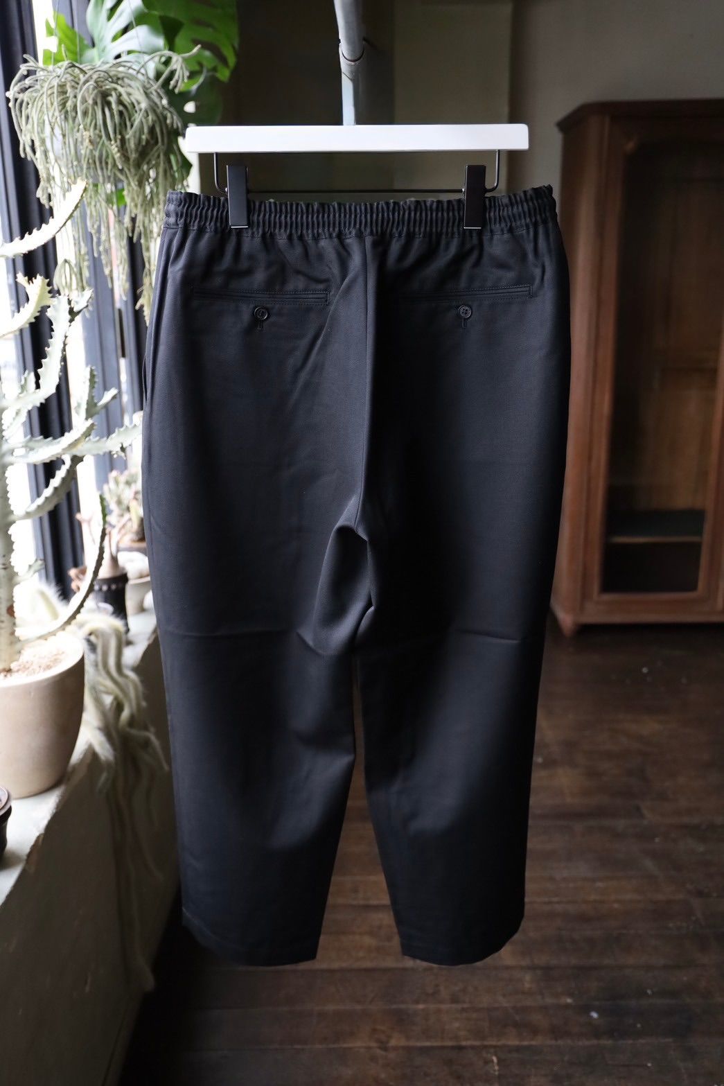 COMME des GARCONS HOMME - コムデギャルソンオム25SS ウールモヘア