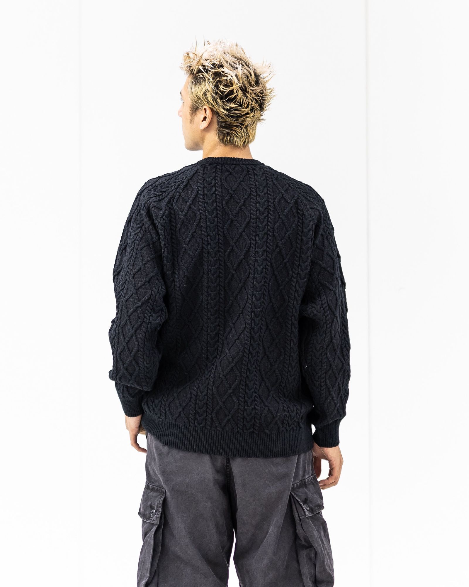 FreshService - フレッシュサービス SHETLAND WOOL x SOLOTEX® TECH