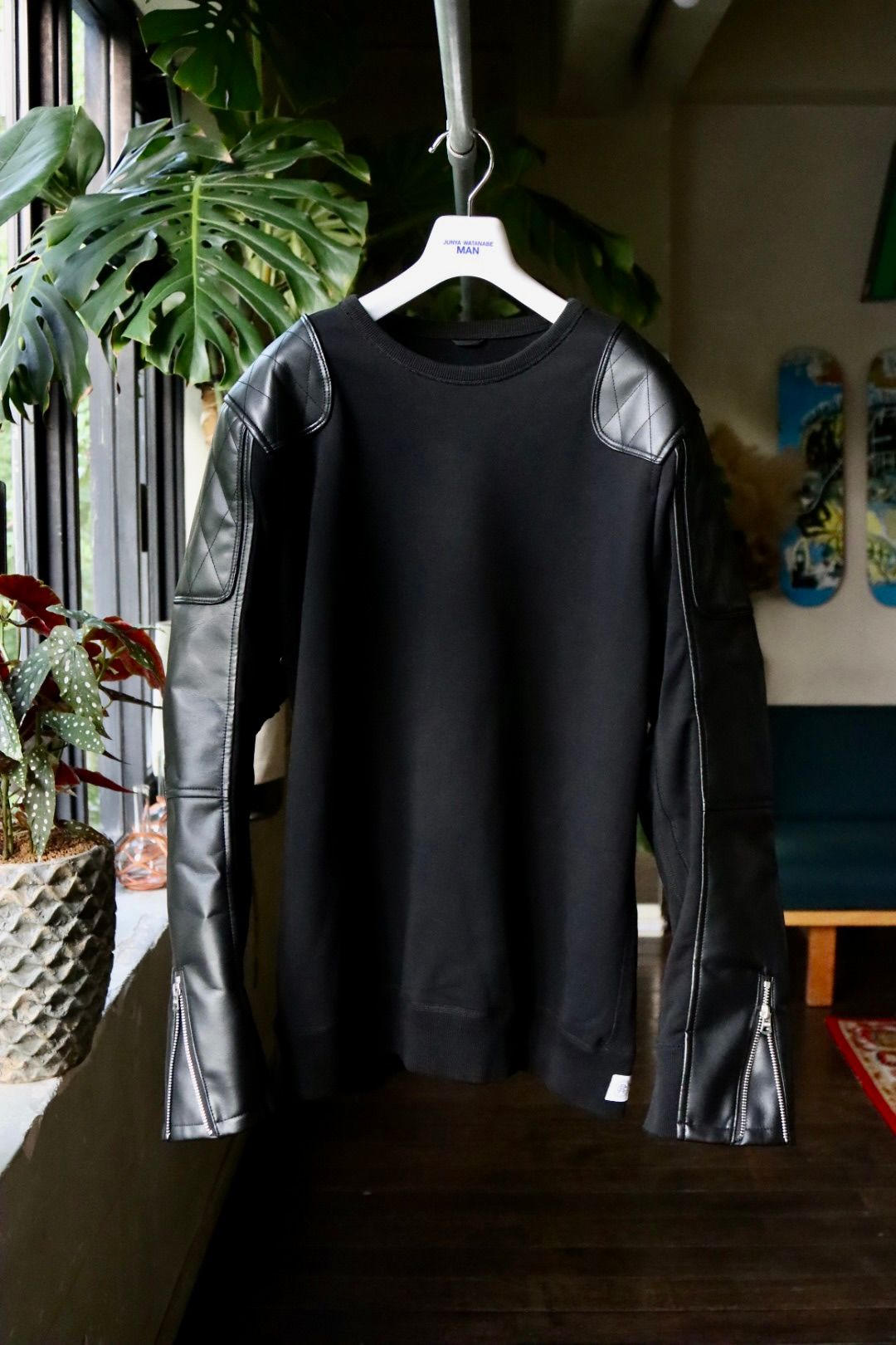 JUNYA WATANABE MAN - アイジュンヤワタナベマン23AW REIGNING CHAMP