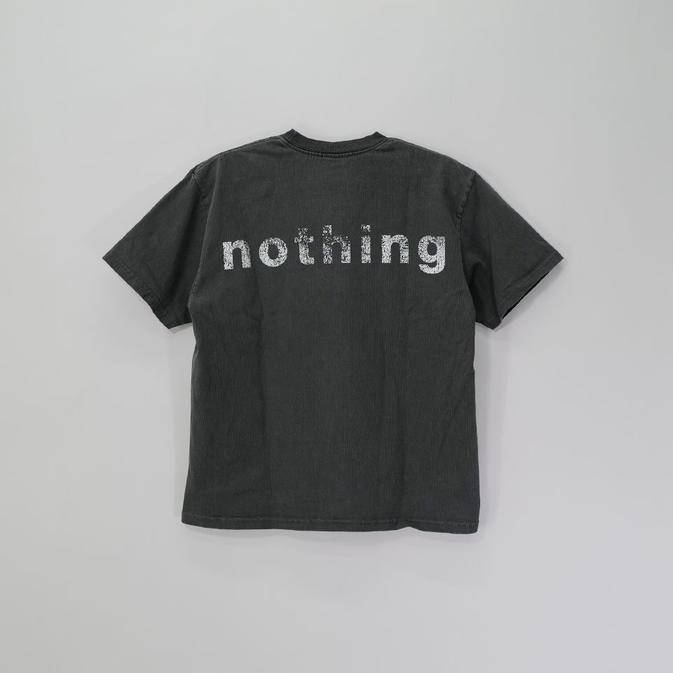 Basketcase - PRIMAL SCREAM, t-shirt Vintage Black | River