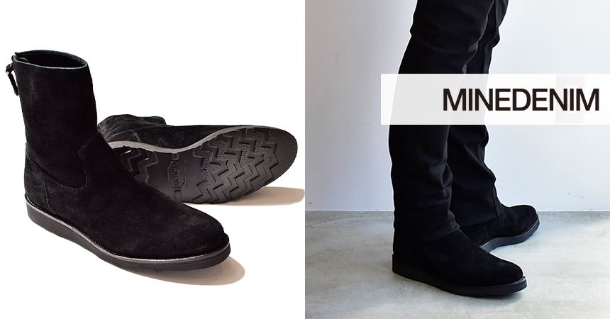 MINEDENIM 2024年発売アイテム | River