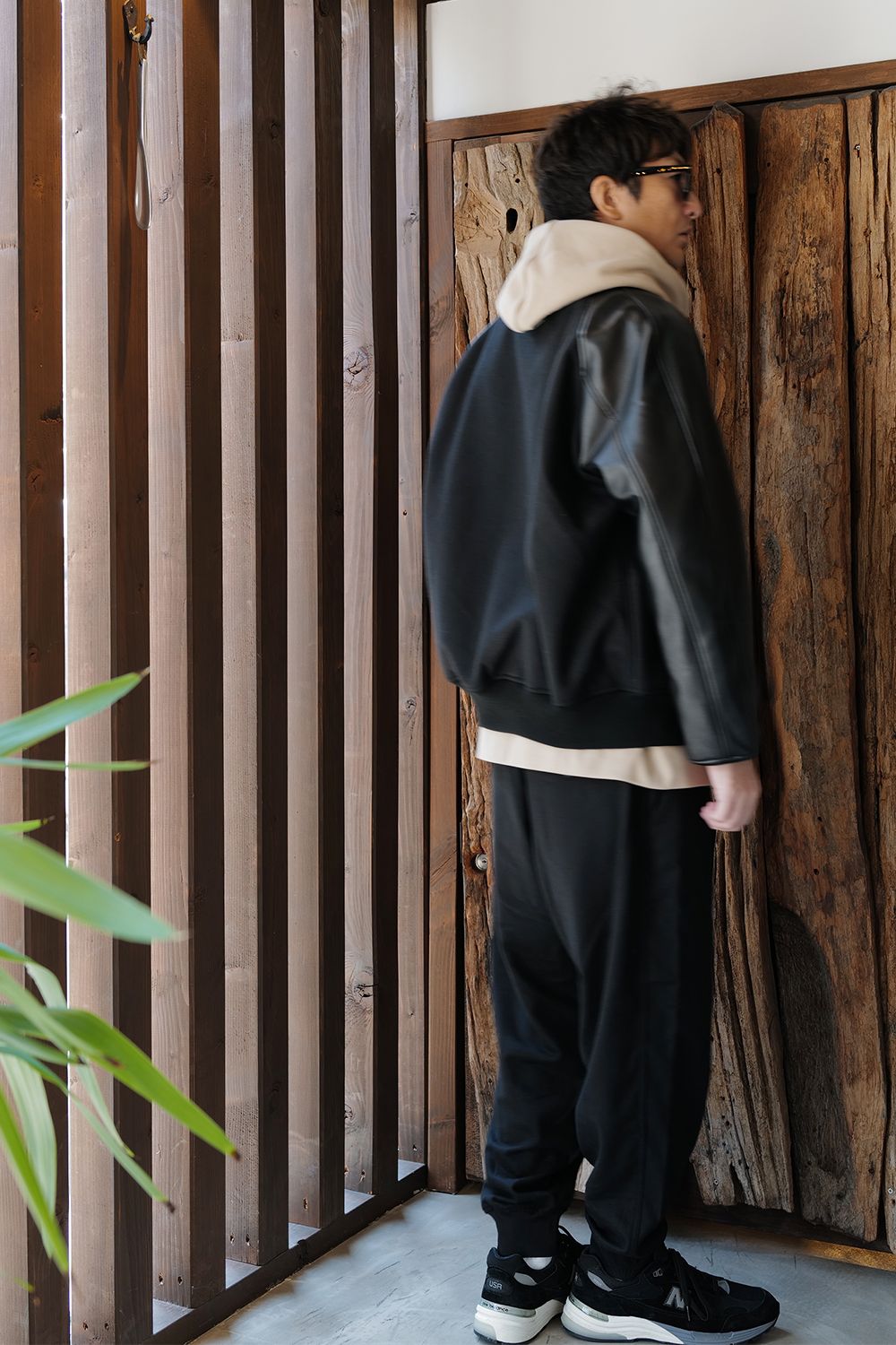 Y-3スタジャン | 2669 | River