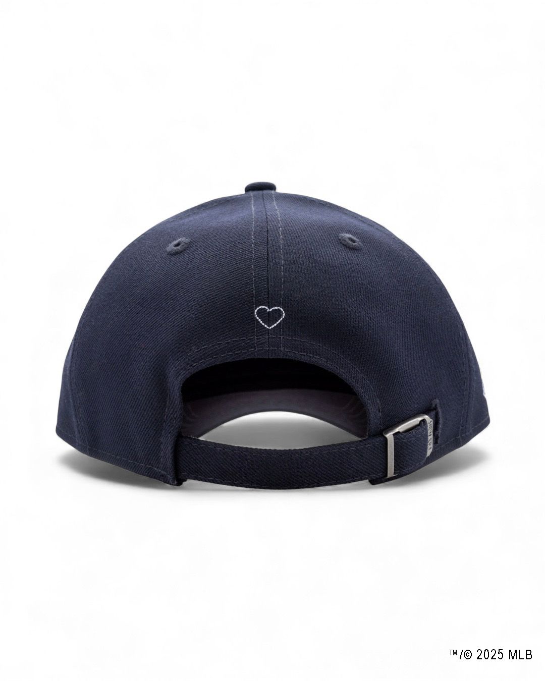 BASICKS - BASICKS x New Era® x MLB™ 9FORTY™ New York Yankees Cap