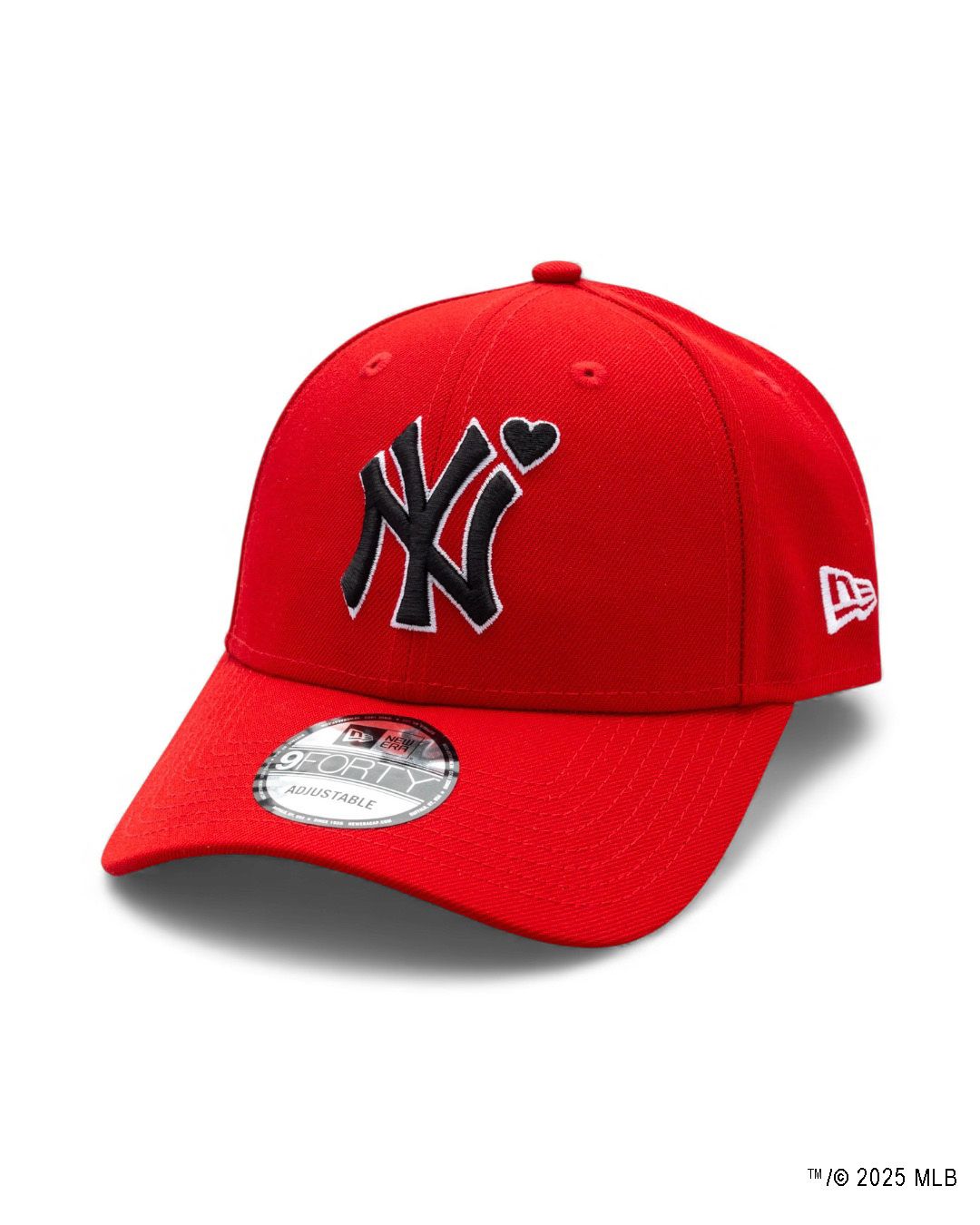 BASICKS - BASICKS x New Era® x MLB™ 9FORTY™ New York Yankees Cap