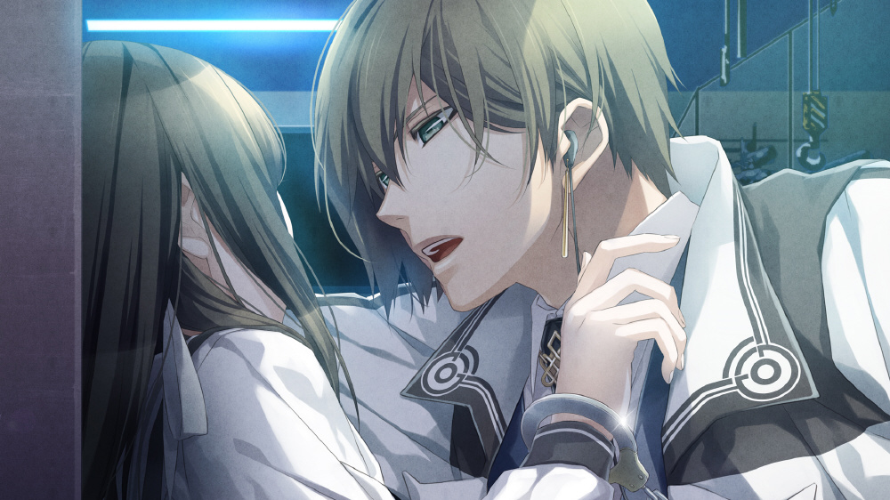 NORN9 LOFN (ノルンノネット ロヴン) for Nintendo Switch 通常版