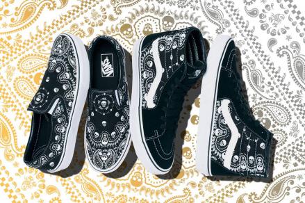 国内3月13日発売予定】バンズ 