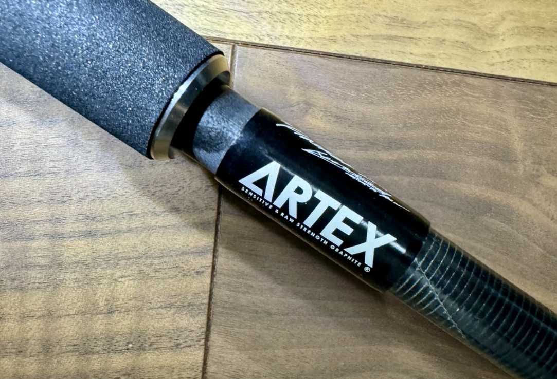 DRT ARTEX Hacker GEN 2】当選したみたい✌️ | らすたひたすら - 楽天