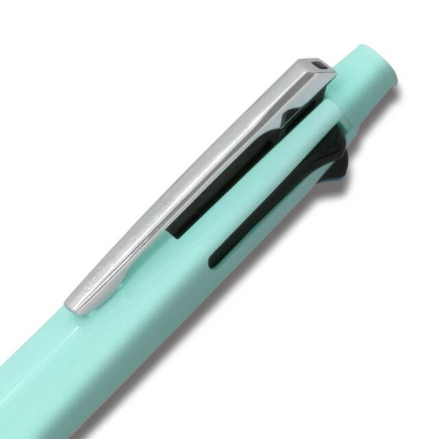 三菱鉛筆（UNI） 多機能ペンジェットストリーム 4&1 MSXE5-1000-05