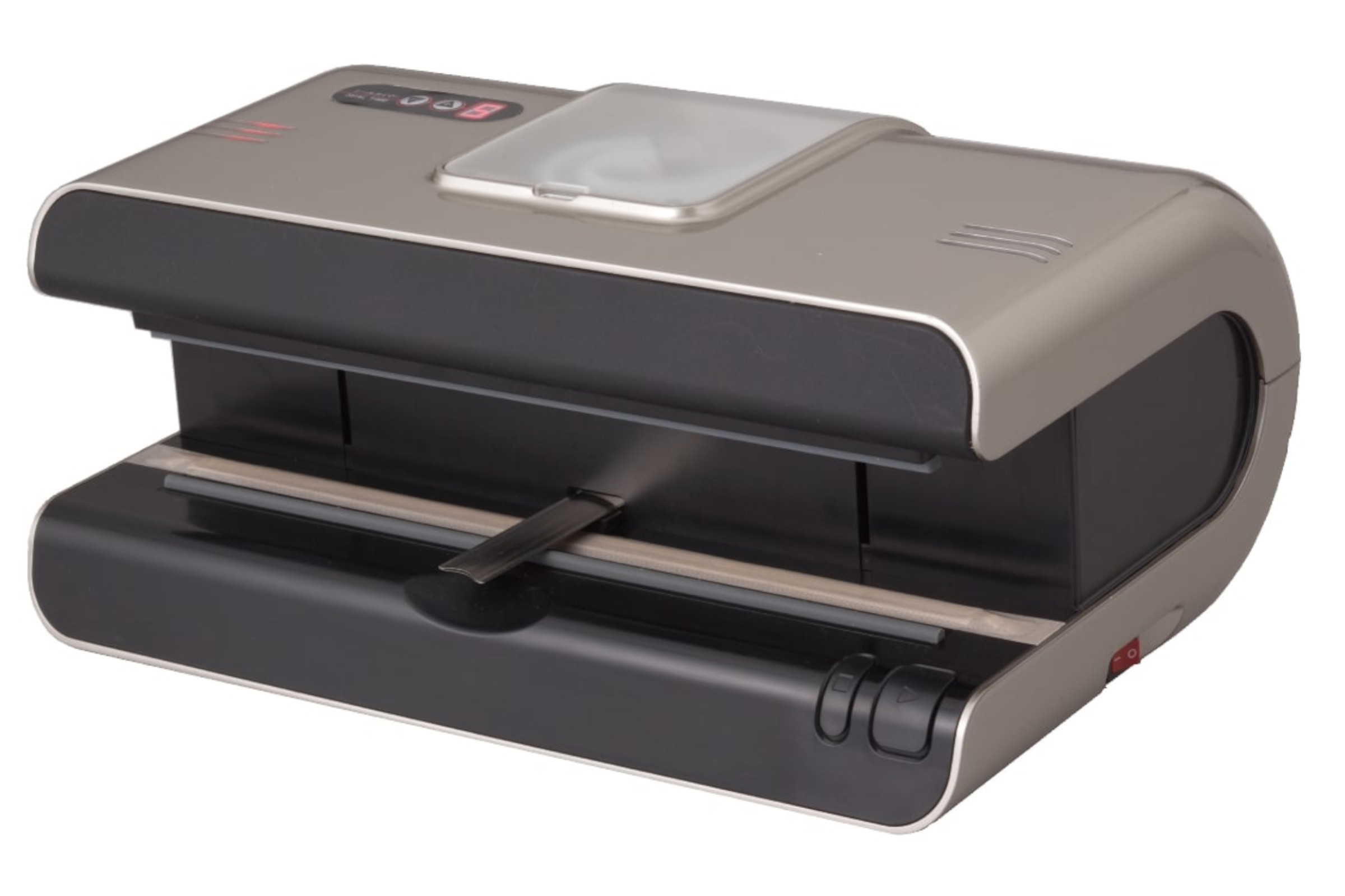 真空パックロボ HIPPO 料理道具・菓子道具・調理機器 カジワラ