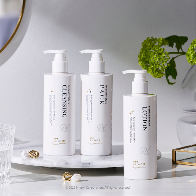 送料無料】ミューフル プレミアムナチュレローション PNローション