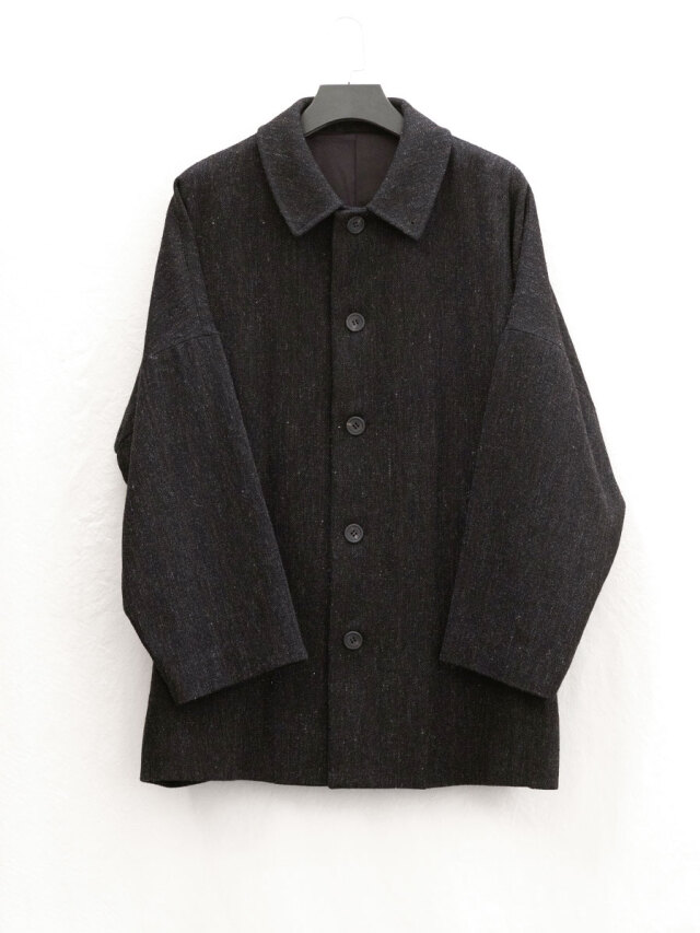 2022AW】 YOKO SAKAMOTO (ヨーコサカモト) 