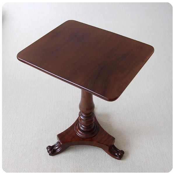 イギリス アンティーク 木製ブレッドボード/まな板/木味/カッティング