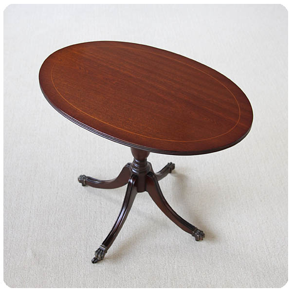 イギリス ヴィンテージ コーヒーテーブル チーク材 センターテーブル