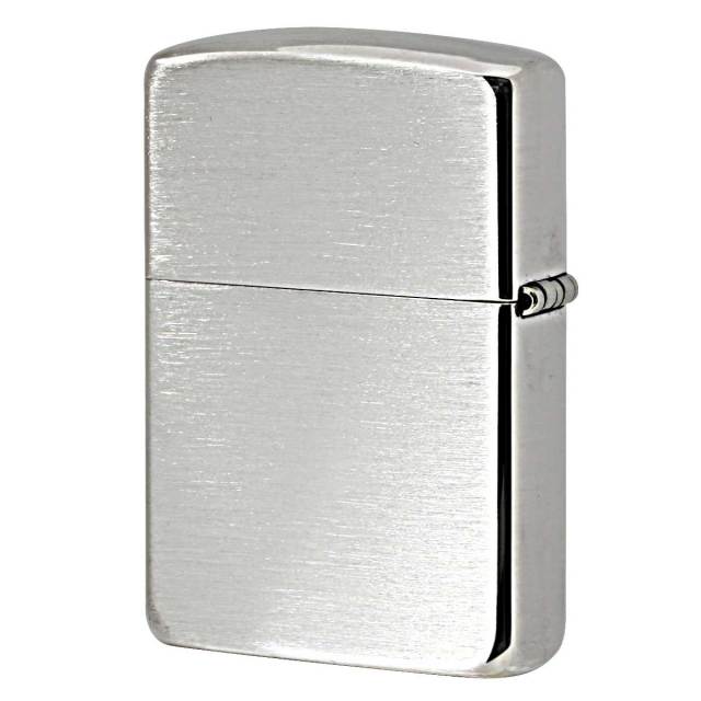 Zippo ジッポー 純銀 スターリングシルバー 925 Sterling Silver