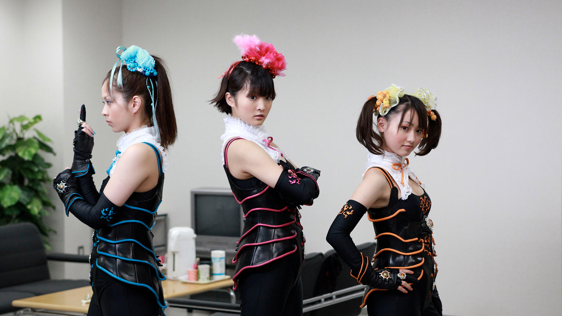 満福少女ドラゴネット | バンダイチャンネル｜最新作から不朽の名作