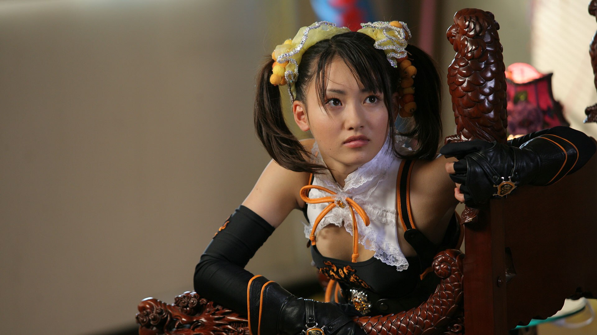 満福少女ドラゴネット | バンダイチャンネル｜最新作から不朽の名作