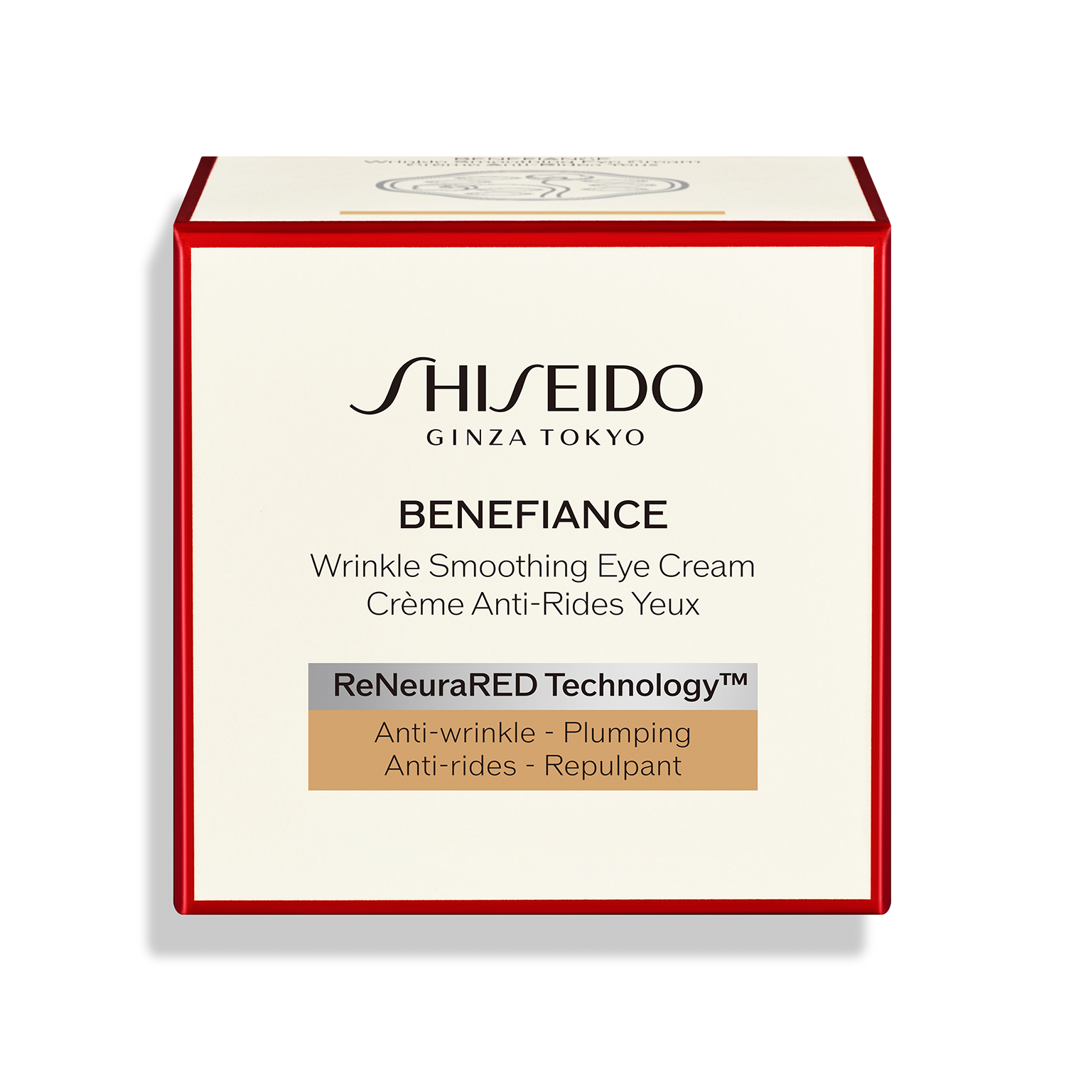 リンクル スムージング アイクリーム N｜クリーム ・ アイクリーム